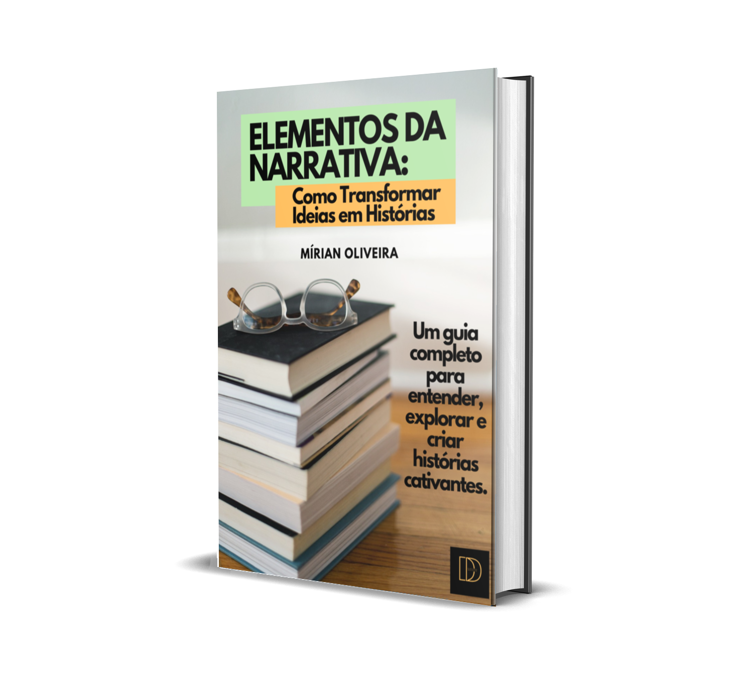 Início elementos da narrativa